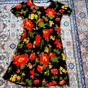 Lularoe XL dress